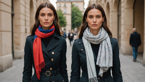 Discover the ultimate balenciaga scarves to enhance your wardrobe
